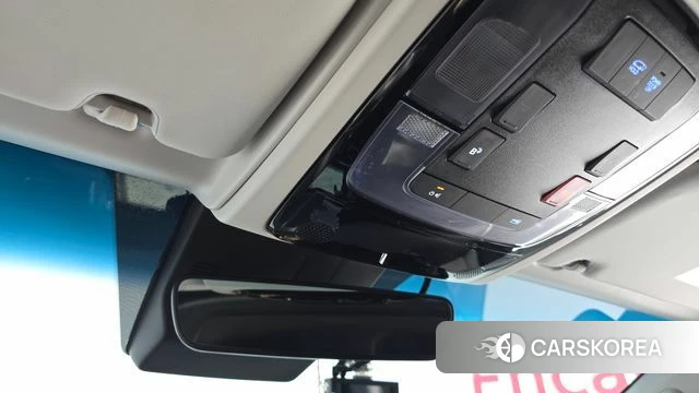 Hyundai Staria id 4474458 из Кореи 9