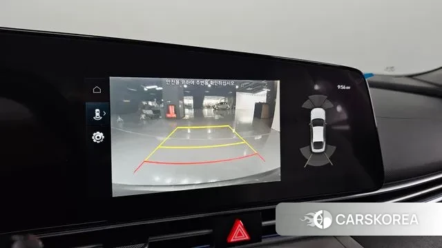 Hyundai Avante (CN7) id 3448306 из Кореи 9