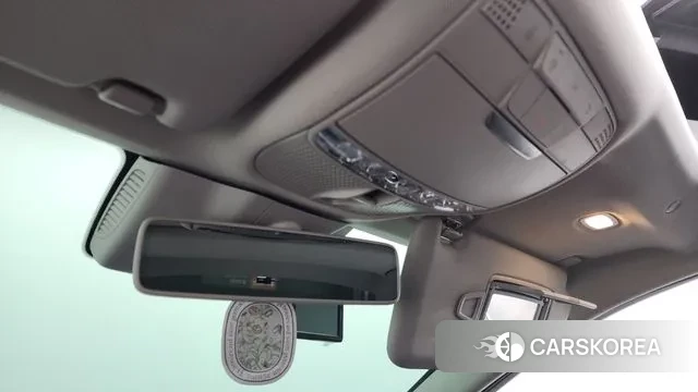 Mercedes-Benz C-Class W205 id 3439356 из Кореи 9