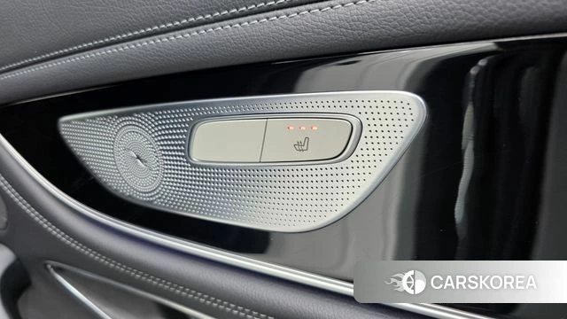 Mercedes-Benz AMG GT id 4721178 из Кореи 9