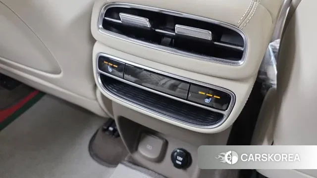 Genesis GV80 id 3777866 из Кореи 9