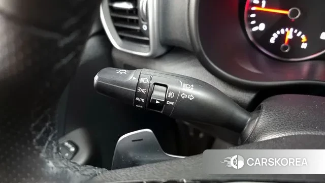 Kia Sportage The Bold id 3444301 из Кореи 9