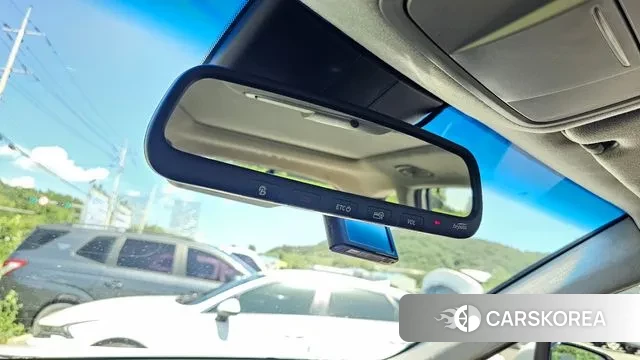 Hyundai Santa Fe TM id 3039516 из Кореи 9