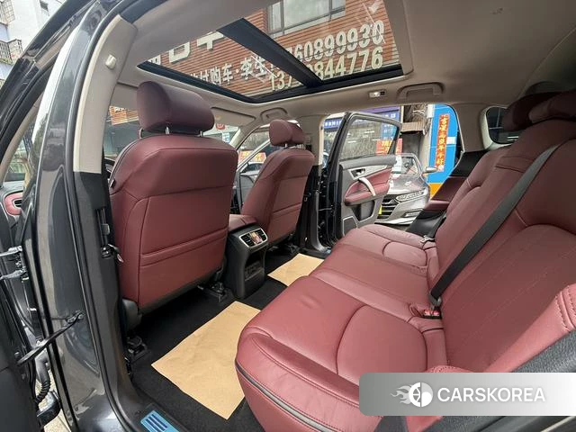 Honda Crown Road id 4279366 из Китая 9