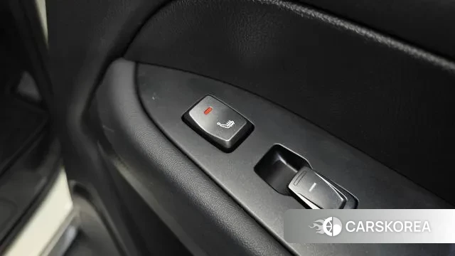 Ssangyong The New Rexton Sport id 3701960 из Кореи 9