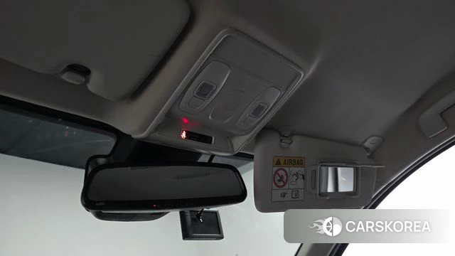 Renault Korea (Samsung) XM3 id 4580795 из Кореи 9