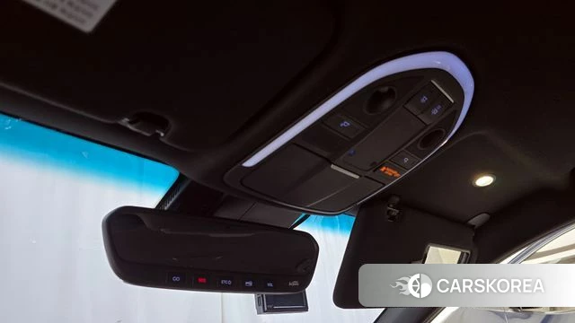 Genesis G70 id 4285379 из Кореи 9