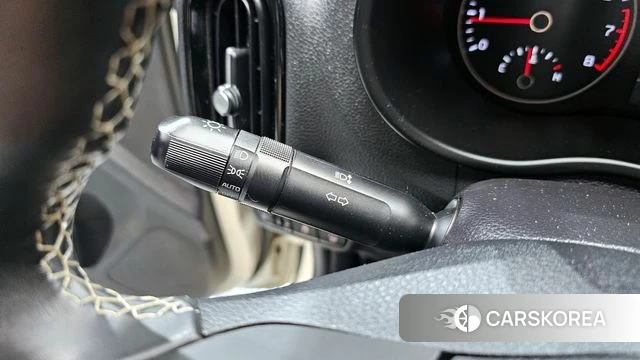 Kia Morning Urban (JA) id 4293969 из Кореи 9