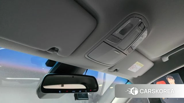 Hyundai All New Tucson id 3872924 из Кореи 9