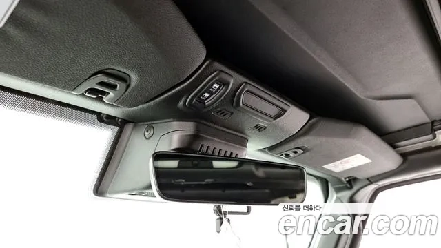 Jeep Wrangler (JL) id 2932532 из Кореи 9