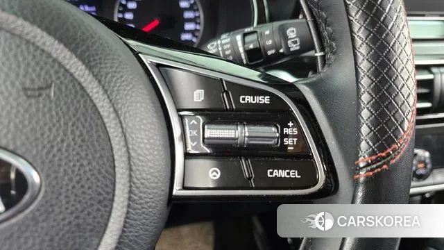 Kia Seltos id 3708959 из Кореи 9