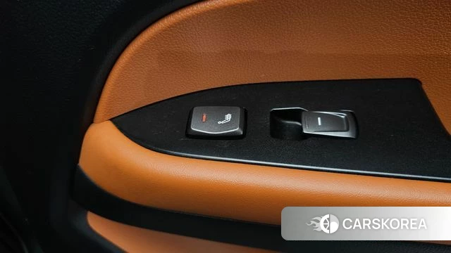 Ssangyong The New Rexton Sports Cannes id 4572217 из Кореи 9