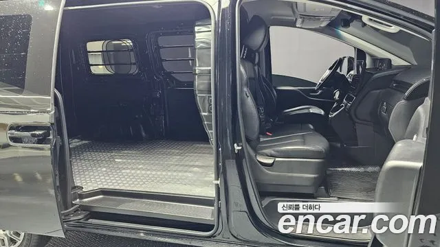 Hyundai Staria id 2816825 из Кореи 9