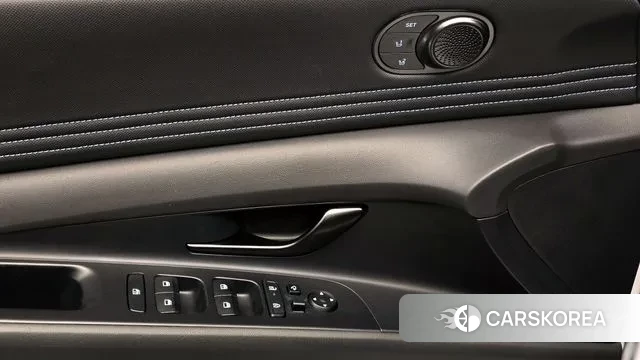 Hyundai The New Avante (CN7) id 3236734 из Кореи 9