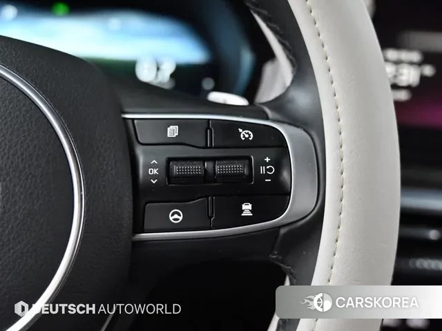 Kia K5 3rd generation id 3447526 из Кореи 9