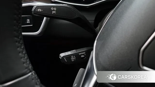 Audi A6 (C8) id 2940872 из Кореи 9