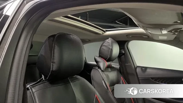 Mercedes-Benz C-Class W205 id 3060625 из Кореи 9