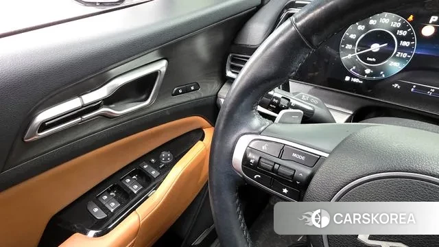 Kia Sportage 5th Generation id 3606903 из Кореи 9