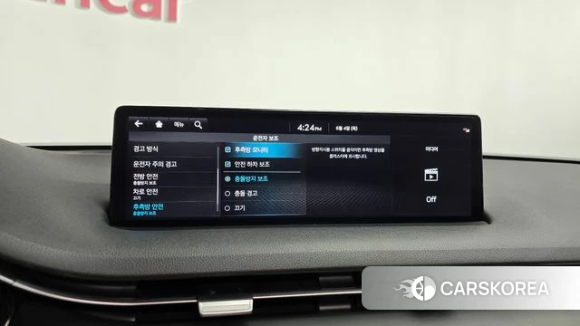 Genesis GV70 id 4409765 из Кореи 9