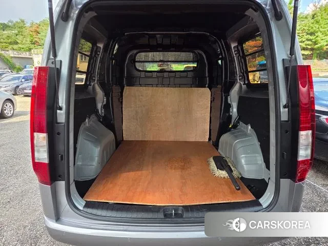 Hyundai Staria id 3011225 из Кореи 9