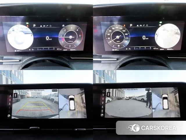 Kia Carnival 4th generation id 3550672 из Кореи 9