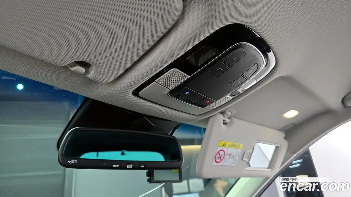 Hyundai Palisade id 2010583 из Кореи 9