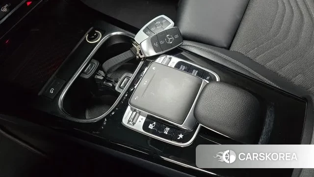 Mercedes-Benz A-Class W177 id 3582814 из Кореи 9