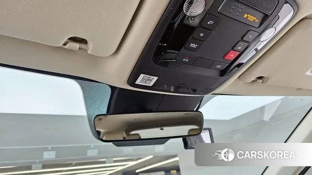 Kia Carnival 4th generation id 3634861 из Кореи 9