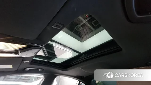 BMW 5 Series (G30) id 3447485 из Кореи 9