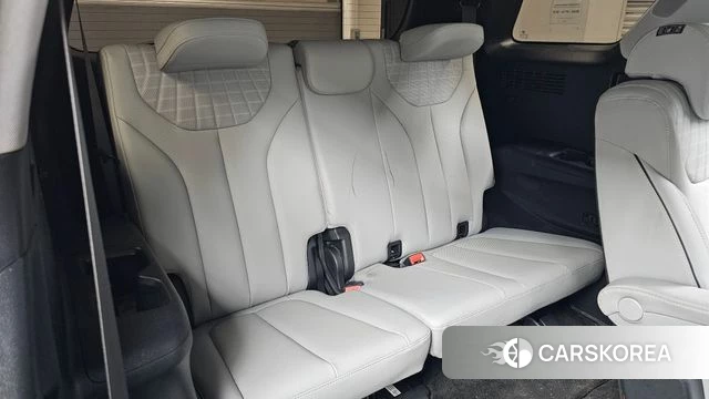 Hyundai The New Palisade id 4696160 из Кореи 9