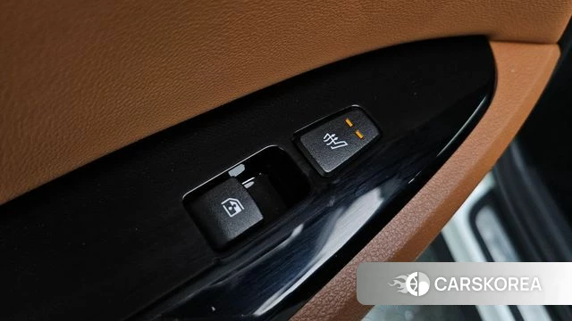 Kia Sportage 5th Generation Hybrid id 4302263 из Кореи 9