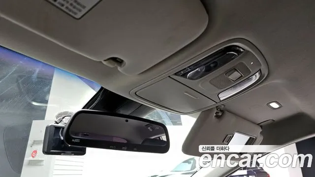 Kia Stinger id 2834939 из Кореи 9