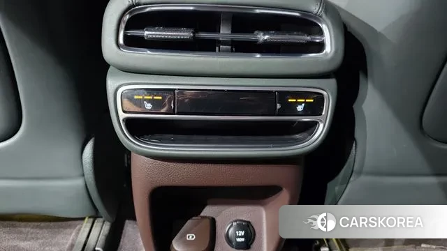 Genesis GV80 id 3402443 из Кореи 9