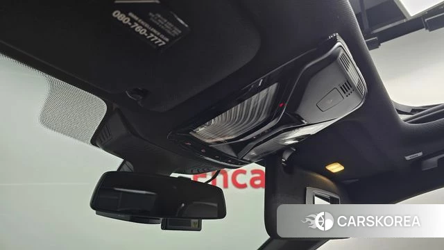 BMW 7 Series (G11) id 3845431 из Кореи 9