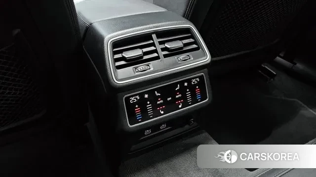 Audi A6 (C8) id 3545969 из Кореи 9