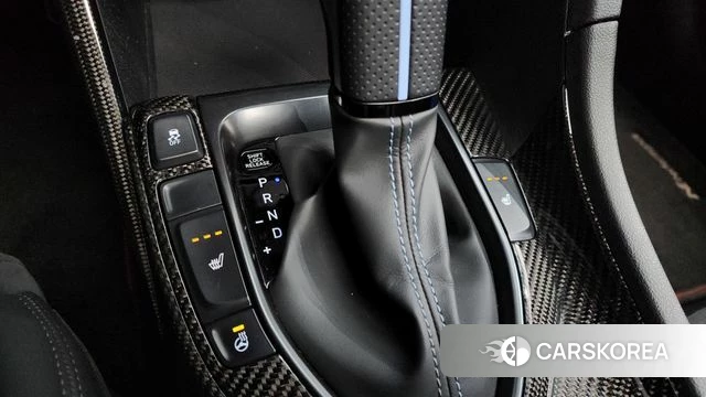 Hyundai Veloster (JS) id 4362005 из Кореи 9