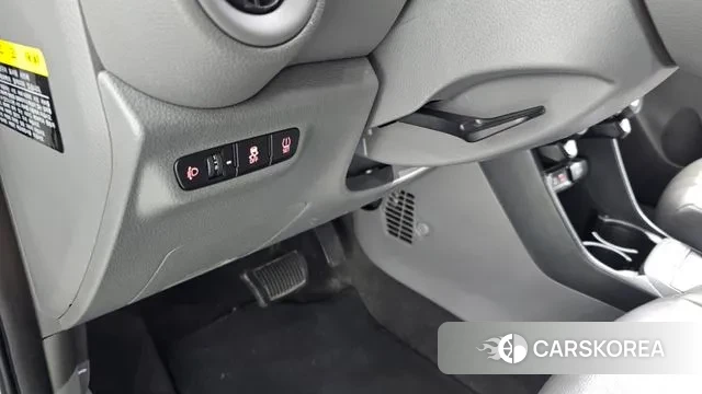 Kia All New Morning (JA) id 3029362 из Кореи 9