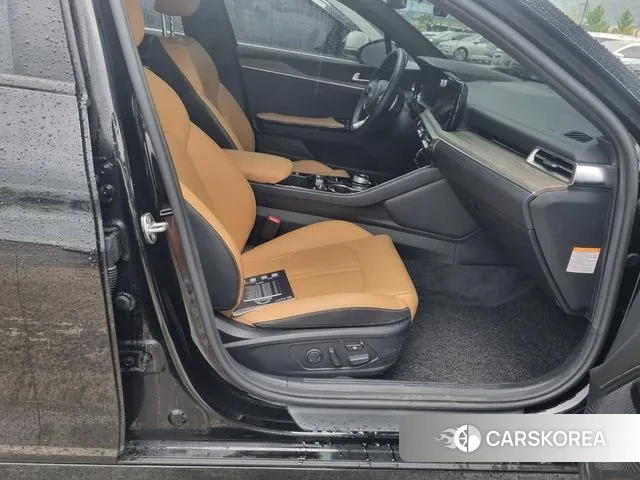 Kia K5 Hybrid 3rd Generation id 2939290 из Кореи 9