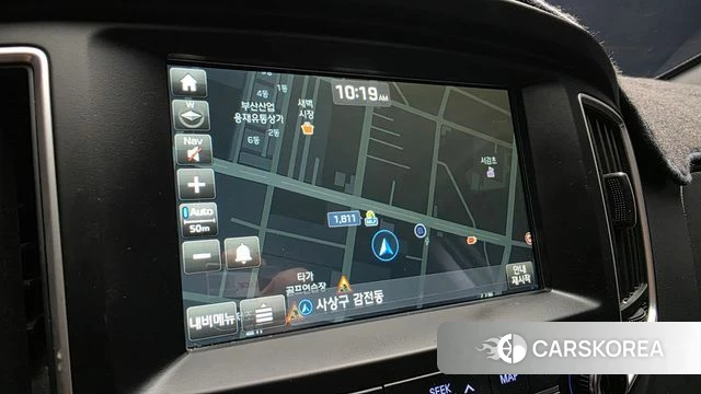 Hyundai The New Grand Starex id 4722463 из Кореи 9
