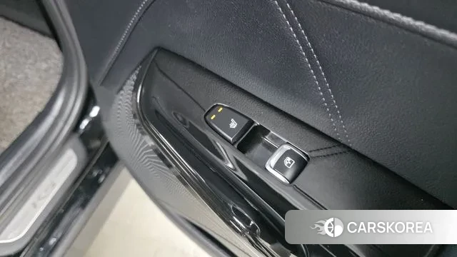 Kia K5 Hybrid 3rd Generation id 3411637 из Кореи 9