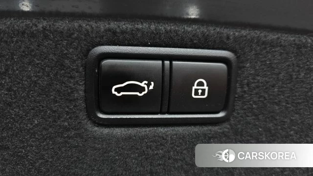 Genesis G80 id 4188659 из Кореи 9