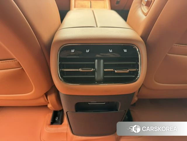 GAC Trumpchi Trumpchi Yearning for S7 id 3913585 из Китая 9
