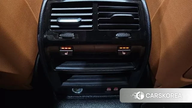 BMW 5 Series (G30) id 3561711 из Кореи 9