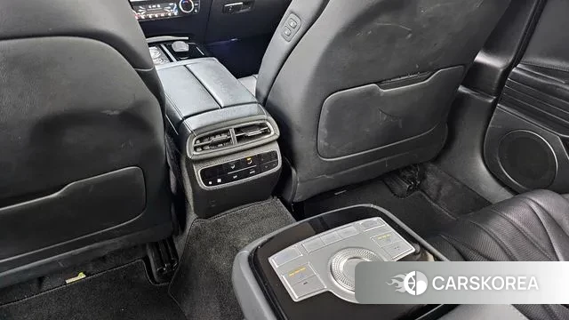 Genesis G80 (RG3) id 3379653 из Кореи 9