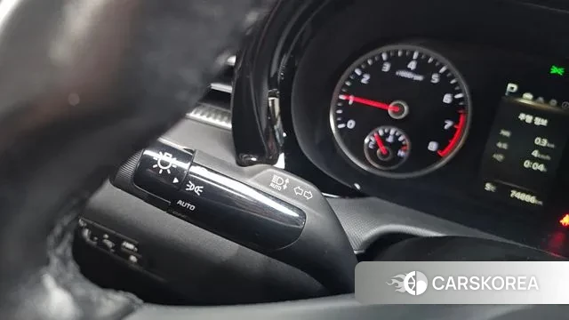 Kia K5 3rd generation id 3591412 из Кореи 9