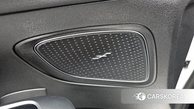 Mercedes-Benz C-Class W206 id 2963679 из Кореи 9