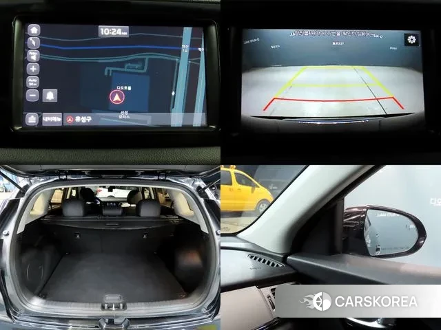 Kia Niro id 3656616 из Кореи 9