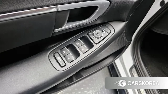 Hyundai Sonata (DN8) id 3573795 из Кореи 9