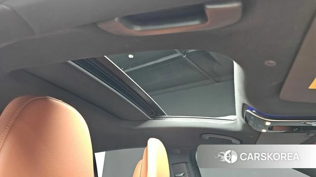 Mercedes-Benz GLC-Class X254 id 4441547 из Кореи 9