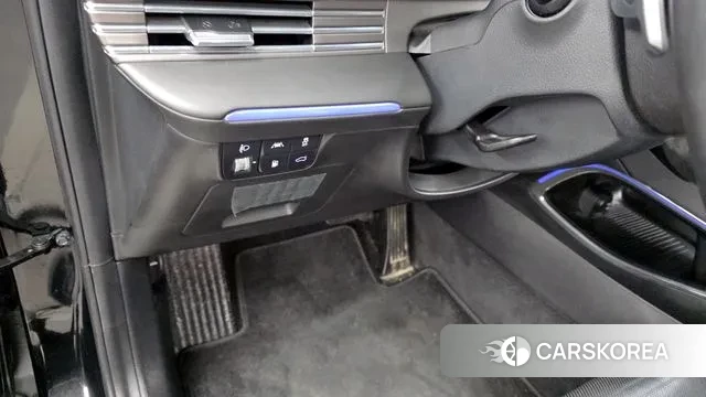 Hyundai The New Grandeur IG id 3691012 из Кореи 9